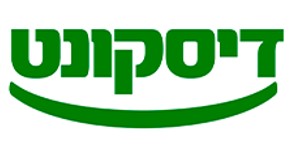 דיסקונט